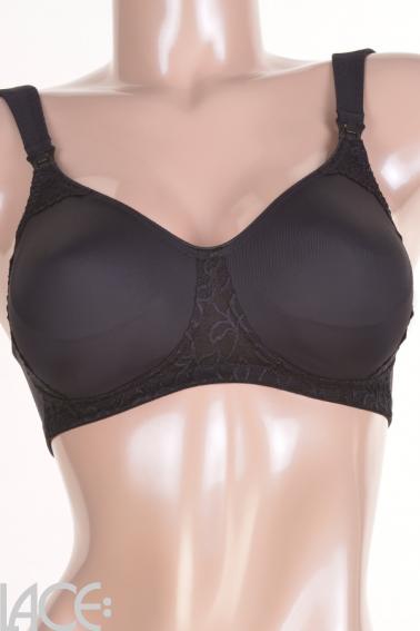 Anita - KwikKlip Nursing bra F-H cup