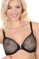 Implicite - Pulsion Plunge bra (D-E cup)