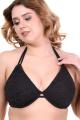 Freya Swim - Sundance Bandless Triangle Bikini Top E-FF cup