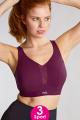 Panache Sport - Endurance Underwired Sports bra F-K cup