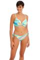 Freya Swim - Summer Reef Padded Bikini Top F-I cup