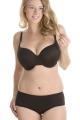 Panache Lingerie - Porcelain Elan T-shirt bra F-K cup