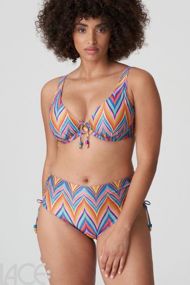 PrimaDonna Swim - Kea Bikini Full brief (adjustable leg)