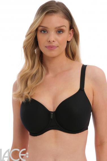 Fantasie Lingerie - Rebecca Essentials T-shirt Spacer bra F-K cup