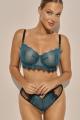 Kinga - Balcony bra F-H cup - Kinga 67
