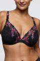 PrimaDonna Lingerie - Miyara Plunge bra - padded - E-G cup PrimaDonna Lingerie - Miyara Plunge bra - padded - E-G cup