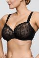 PrimaDonna Lingerie - Solisse Balcony bra E-G cup PrimaDonna Lingerie - Solisse Balcony bra E-G cup