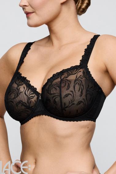 PrimaDonna Lingerie - Solisse Balcony bra E-G cup