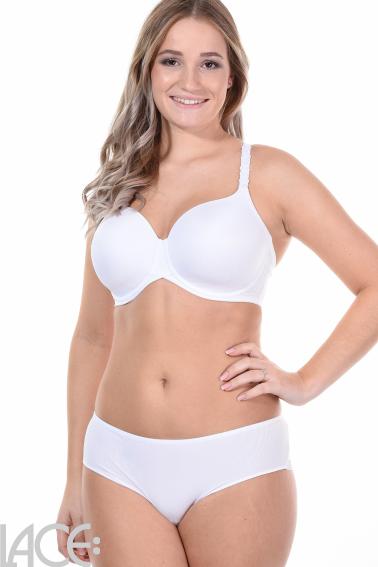 PrimaDonna Twist - Star T-shirt bra E-H cup - Heart shape