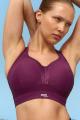 Panache Sport - Boundless Sports bra non-wired F-K cup