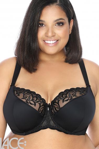 MAT Lingerie - Bra G-I cup - MAT 03