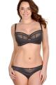 Curvy Kate - Peek A Boo Bra F-HH cup