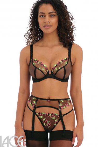 Freya Lingerie - Loveland Suspender