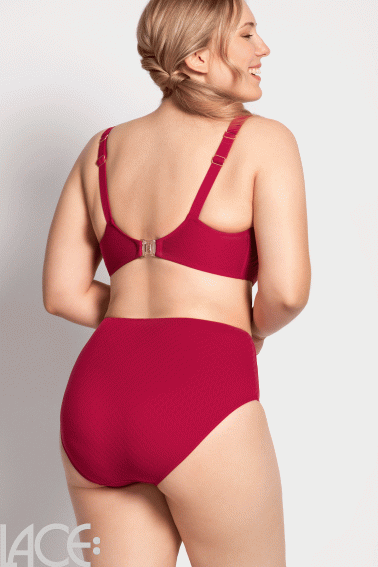 Ulla - St. Tropez Bikini High-waisted brief