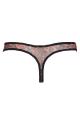 Gossard - Glossies Leopard Thong