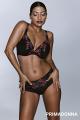 PrimaDonna Lingerie - Miyara Plunge bra - padded - E-G cup