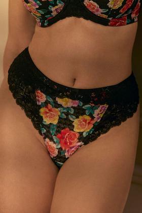 Panache Lingerie - Envy Brazilian brief