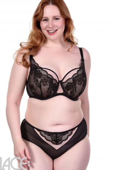 Mediolano - Padded Bra G-J cup - Mediolano 30