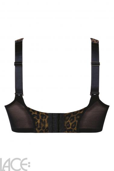 Rosa Faia  - Liz Non Wired bra F-I cup