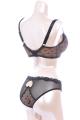 Ewa Michalak - Padded bra F-J cup - Ewa Michalak 1588