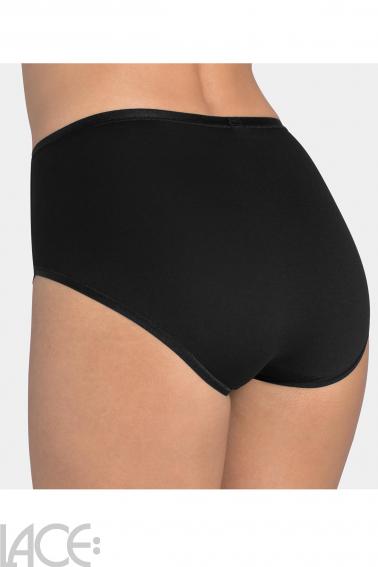 Sloggi - Sloggi Romance Full brief - Cotton-Microfibre