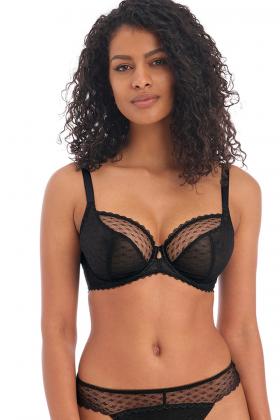 Freya Lingerie - Freya Signature Plunge bra F-I cup