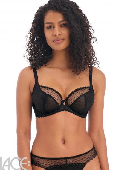 Freya Lingerie - Freya Signature Plunge bra F-I cup