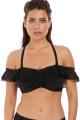 Fantasie Swim - Marseille Bandeau Bikini Top F-I cup