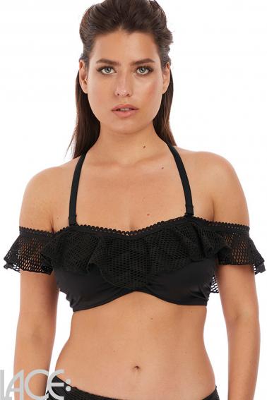 Fantasie Swim - Marseille Bandeau Bikini Top F-I cup