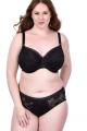 Fantasie Lingerie - Fusion Lace Bra - side support - G-K cup