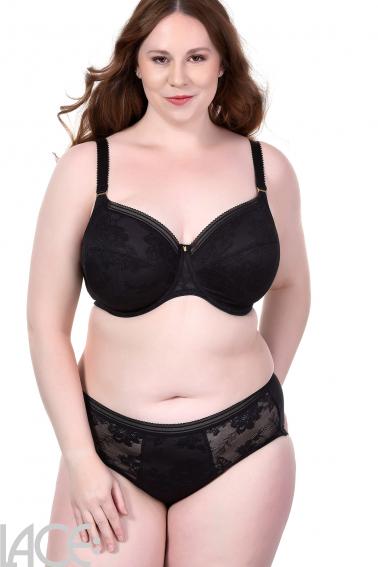 Fantasie Lingerie - Fusion Lace Bra - side support - G-K cup