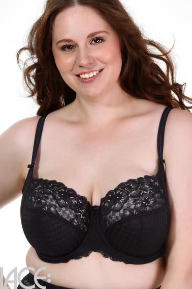 Panache Lingerie - Envy Bra G-O Cup