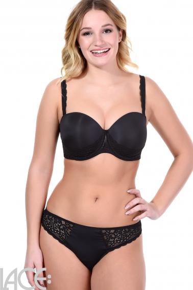 PrimaDonna Twist - I Do BH Strapless Foam E-G