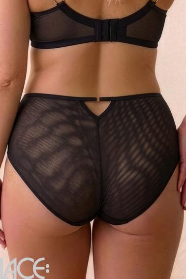 LACE Lingerie - Full brief - LACE #3