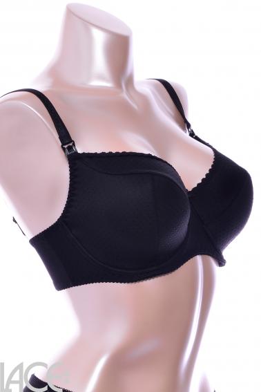 Lupoline - 1381 Nursing bra G-J cup