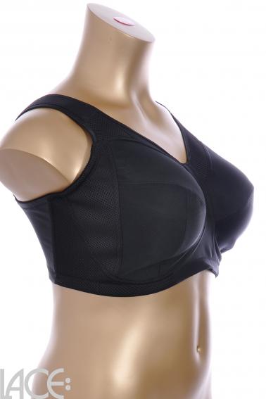 Ulla - Kate Sports bra non-wired K-N Cup