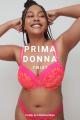 PrimaDonna Twist - Verao Balcony bra E-G cup