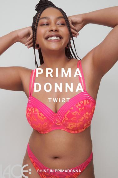 PrimaDonna Twist - Verao Balcony bra E-G cup