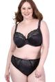 Elomi - Lucie Plunge bra I-M cup