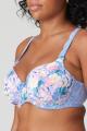 PrimaDonna Lingerie - Madison T-shirt bra E-G cup - Heart shape