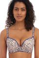 Freya Lingerie - Wildside Padded bra F-J cup