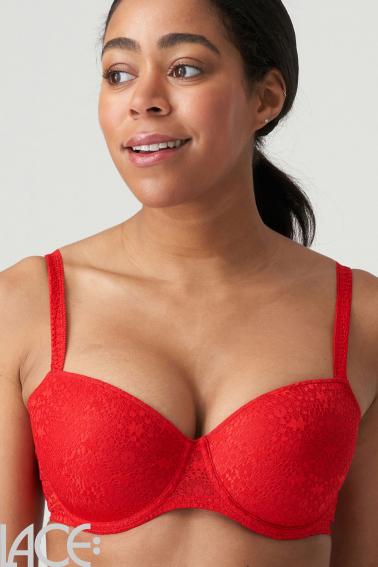 PrimaDonna Twist - Epirus Balcony bra E-H cup