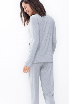 Mey - Sleepy & Easy Pyjamas Top with long sleeves