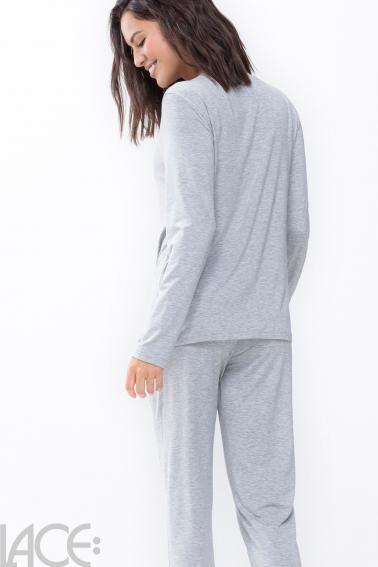 Mey - Sleepy & Easy Pyjamas Top with long sleeves