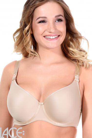 Nipplex - Nursing bra underwired F-J Cup - Nipplex Mama