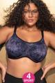 Elomi Active - Energise Underwired Sports bra G-M cup