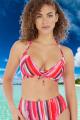 Freya Swim - Bali Bay Triangle Bikini Top E-H cup