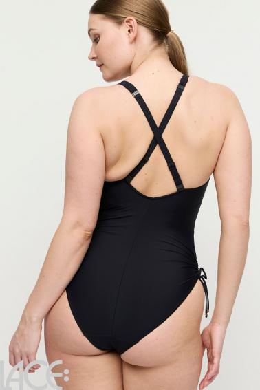 PrimaDonna Swim - Uvita Plunge Swimsuit E-G cup