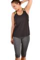 PrimaDonna Sport - The Work Out Capri Sports Pants
