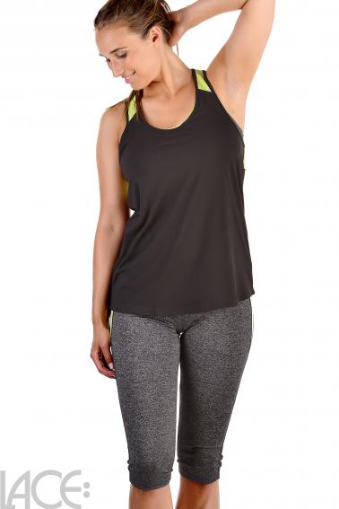PrimaDonna Sport - The Work Out Capri Sports Pants
